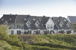Apart Hotel Seepferdchen, Hornum