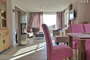 Apart Hotel Seepferdchen, Hornum