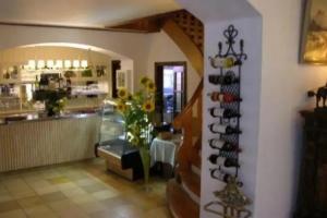 Waldhotel Silbermuhle, Horn-Bad Meinberg