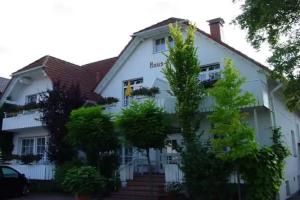 Hotel Lammerts, Horn-Bad Meinberg