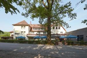 Waldhotel Barenstein, Horn-Bad Meinberg