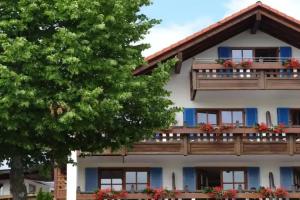 Hotel Geiger, Fussen
