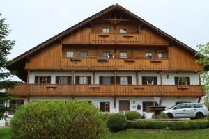 Landhaus Kossel, Fussen