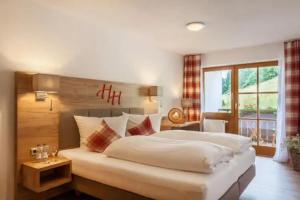 Hartungs Hoteldorf, Fussen