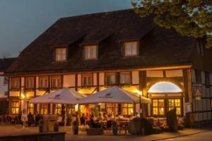 Hotel Hellers Krug, Holzminden