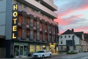 Hotel Buntrock, Holzminden