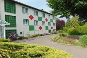 Hotel Schleifmühle, Holzminden