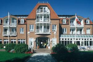Ringhotel Hohe Wacht, Hohwacht
