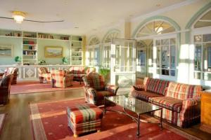Hotels