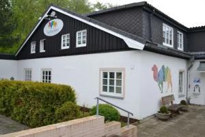 Das Bunte Kamel, Hohwacht
