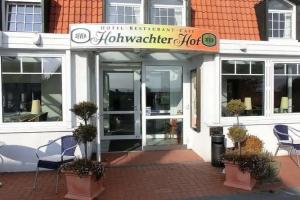 Hohwachter Hof, Hohwacht