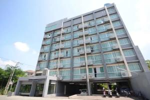 The Heritage Hotels Srinakarin, Bang Na