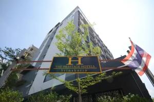 The Heritage Hotels Srinakarin, Bang Na