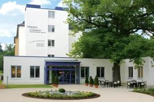 STEIGER Parkhotel Hohnstein, Bad Schandau