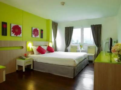 The Inn Saladaeng - 43