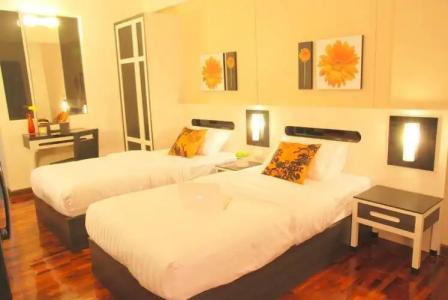 The Inn Saladaeng - 65