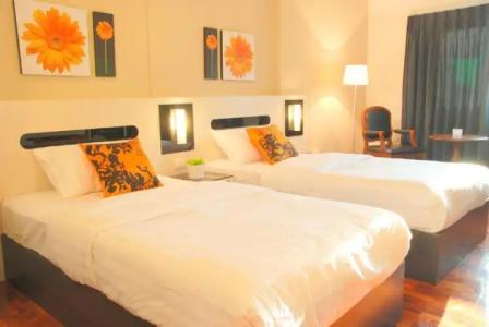 The Inn Saladaeng - 75