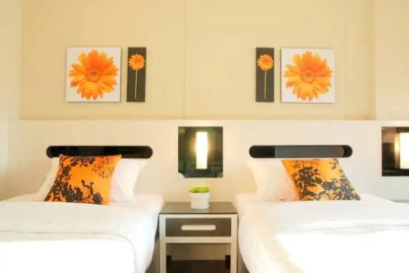 The Inn Saladaeng - 63