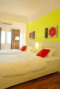 The Inn Saladaeng - 61