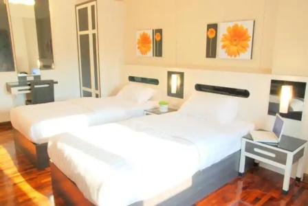 The Inn Saladaeng - 76