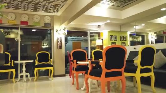 The Inn Saladaeng - 19