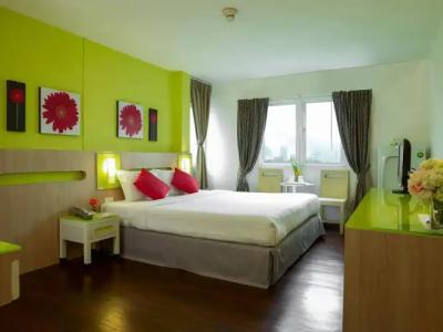 The Inn Saladaeng - 12