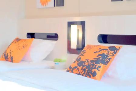 The Inn Saladaeng - 29