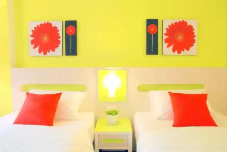 The Inn Saladaeng - 9