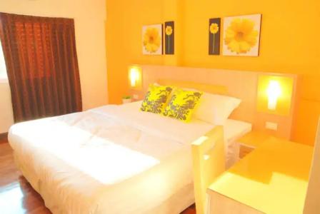The Inn Saladaeng - 26