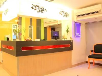 The Inn Saladaeng - 36