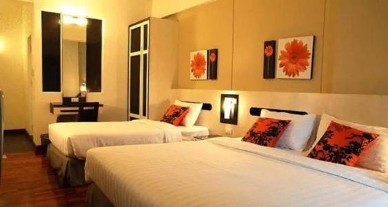 The Inn Saladaeng - 41