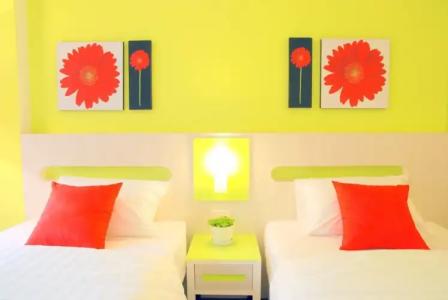 The Inn Saladaeng - 44