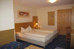 Hotel Alpenstuben, Hohenschwangau