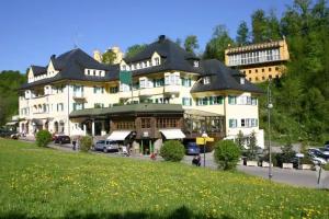 Hotel Muller, Hohenschwangau