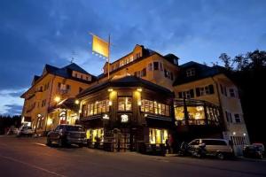 Hotel Muller, Hohenschwangau