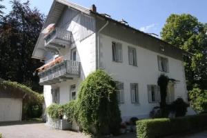 Romantic-Pension Albrecht - since 1901, Hohenschwangau