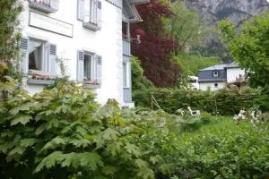 Romantic-Pension Albrecht - since 1901, Hohenschwangau