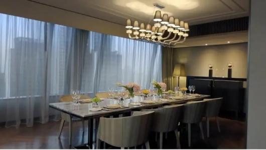 The Okura Prestige Bangkok - 135