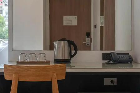 The Period Pratunam - 35