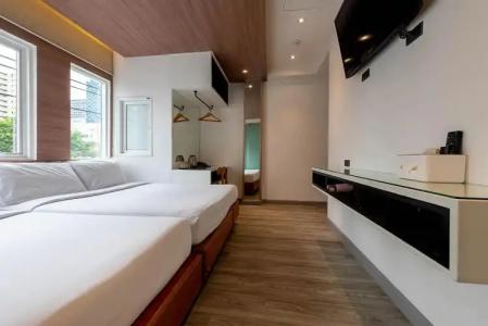 The Period Pratunam - 29