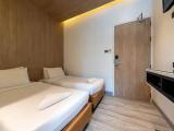 Eternity Superior Double room