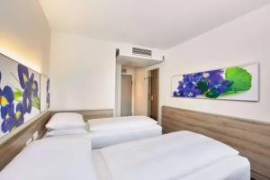 H+ Hotel Frankfurt Airport West, Hofheim