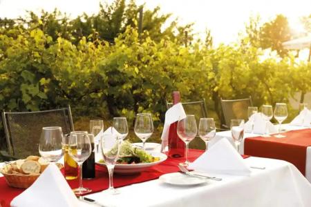 H+ Frankfurt Airport West - 21