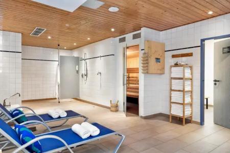 H+ Frankfurt Airport West - 23