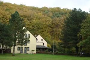 Landhotel Burkartsmuhle, Hofheim