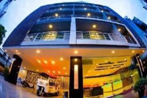 iCheck inn Residences Sukhumvit 20, Bangkok