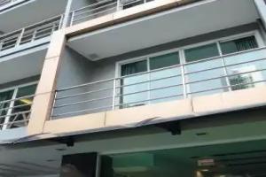 iCheck inn Residences Sukhumvit 20