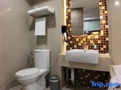 iCheck inn Residences Sukhumvit 20 - 54