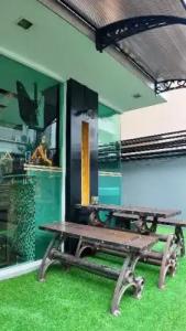iCheck inn Residences Sukhumvit 20 - 33