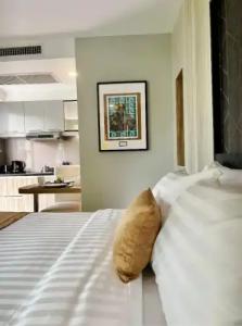 iCheck inn Residences Sukhumvit 20 - 79